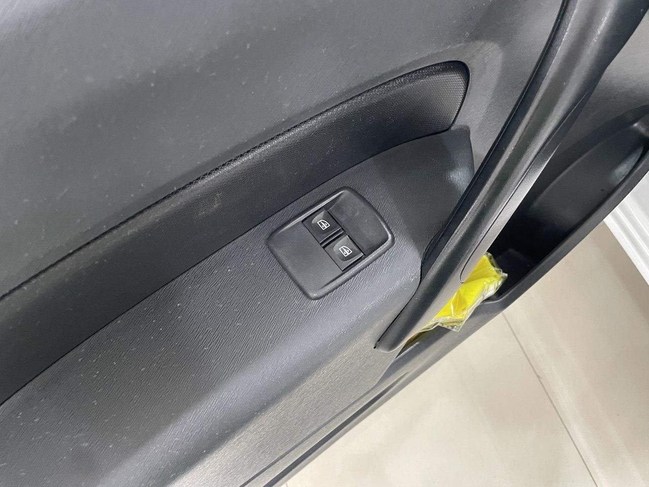2019 Renault Kangoo Kangoo COMBI Profesional N1 Energy dCi 55kW (75CV) coche de segunda mano