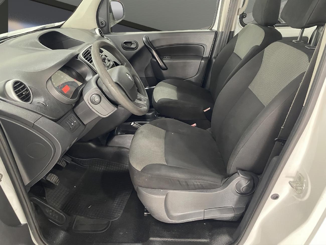2019 Renault Kangoo Kangoo COMBI Profesional N1 Energy dCi 55kW (75CV) coche de segunda mano