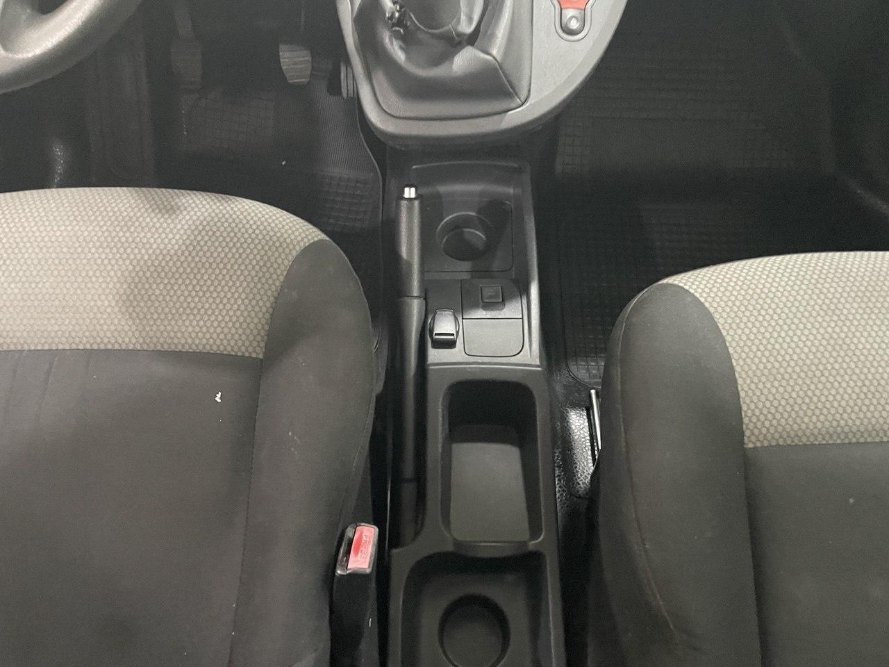 2019 Renault Kangoo Kangoo COMBI Profesional N1 Energy dCi 55kW (75CV) coche de segunda mano