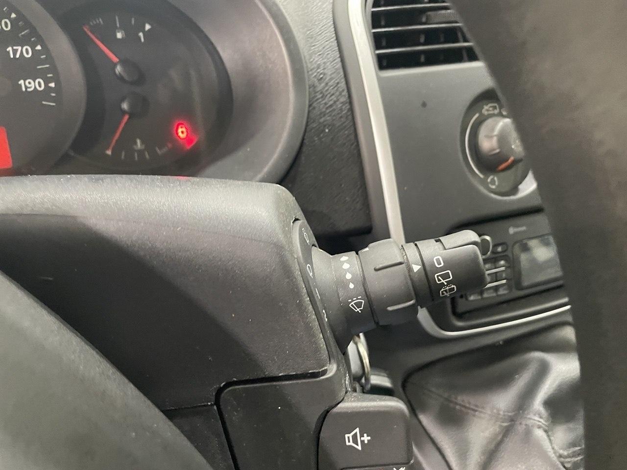 2019 Renault Kangoo Kangoo COMBI Profesional N1 Energy dCi 55kW (75CV) coche de segunda mano