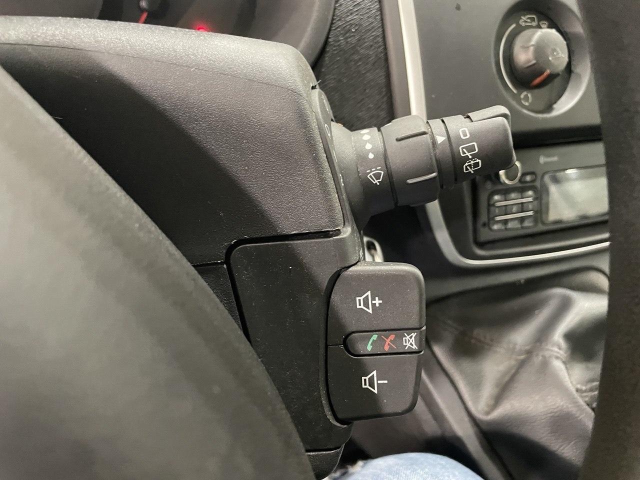2019 Renault Kangoo Kangoo COMBI Profesional N1 Energy dCi 55kW (75CV) coche de segunda mano