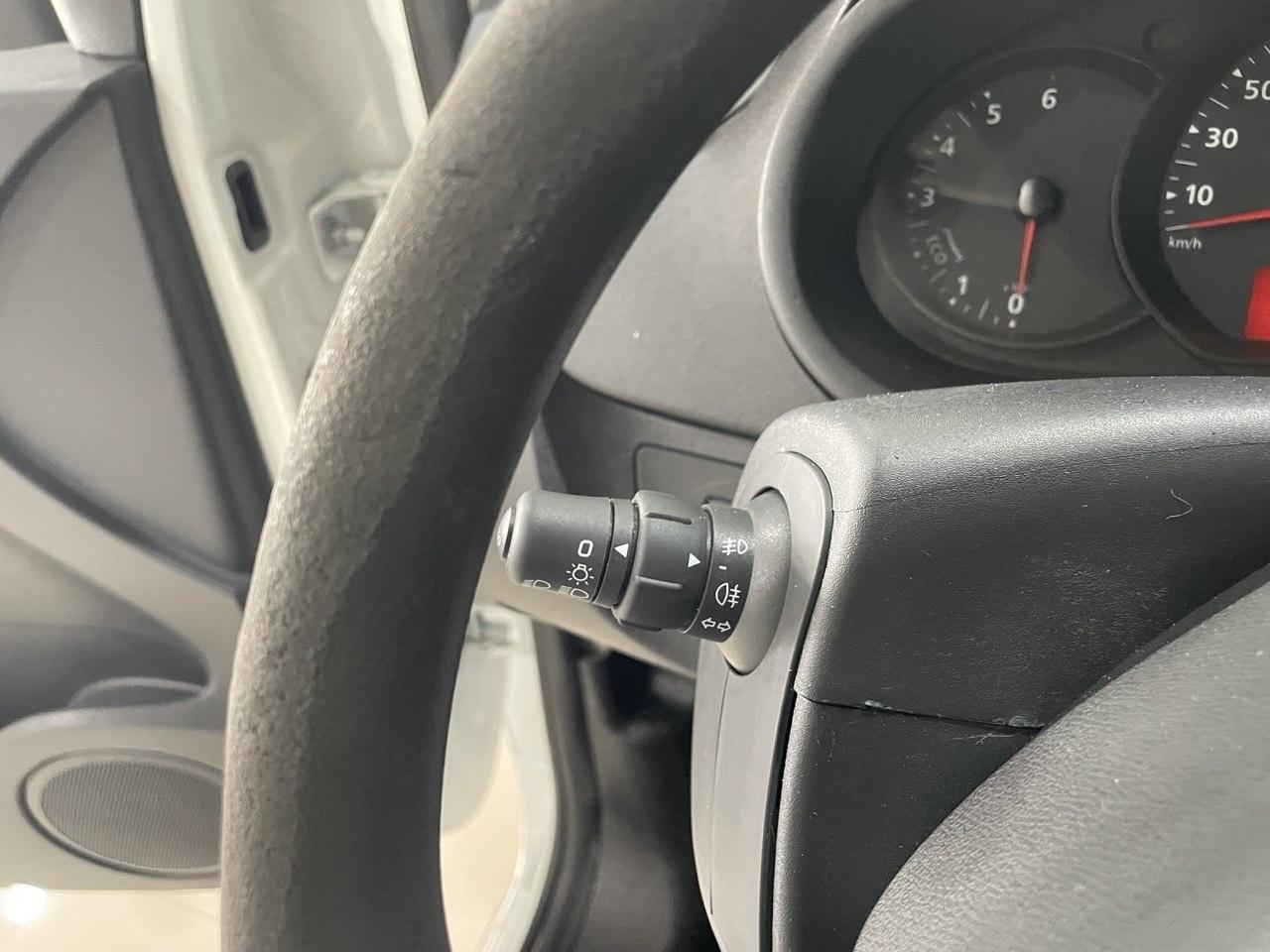 2019 Renault Kangoo Kangoo COMBI Profesional N1 Energy dCi 55kW (75CV) coche de segunda mano