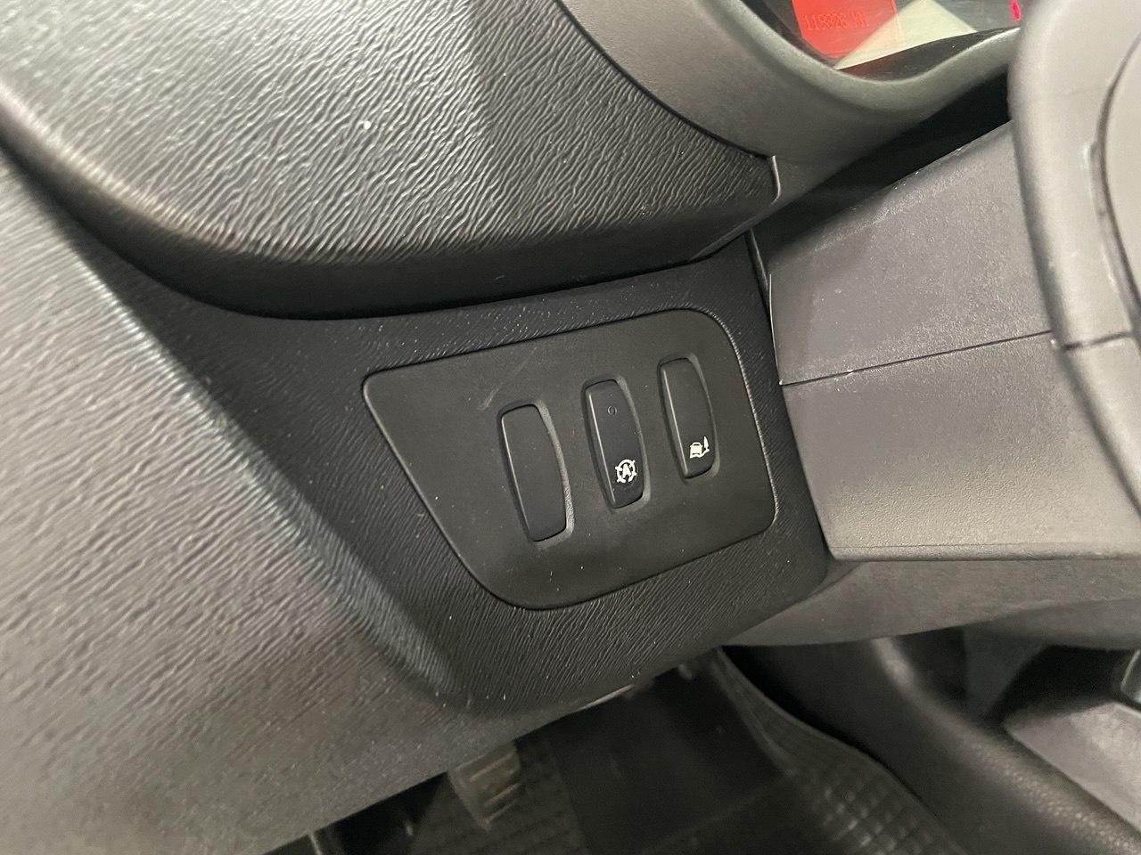 2019 Renault Kangoo Kangoo COMBI Profesional N1 Energy dCi 55kW (75CV) coche de segunda mano
