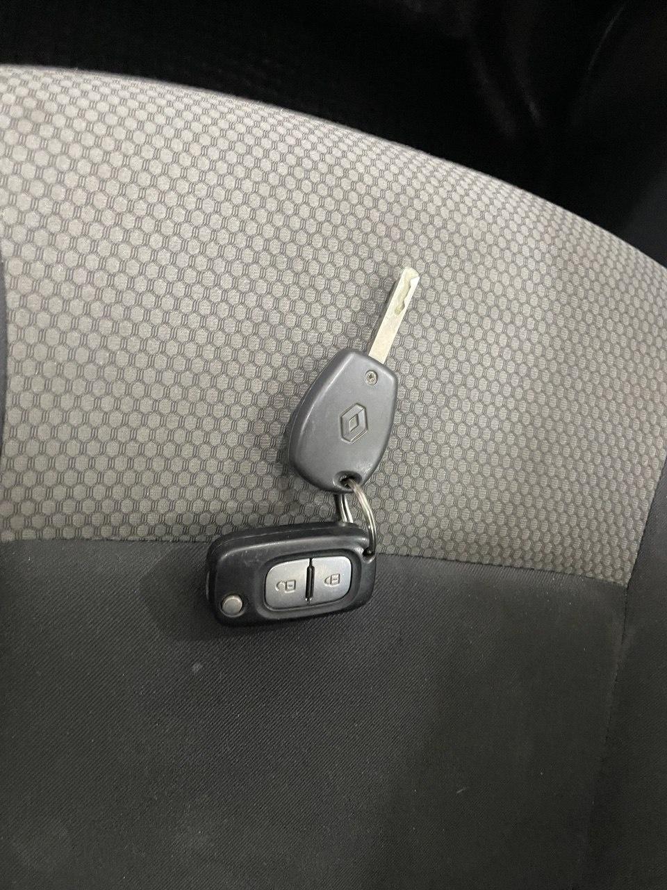 2019 Renault Kangoo Kangoo COMBI Profesional N1 Energy dCi 55kW (75CV) coche de segunda mano
