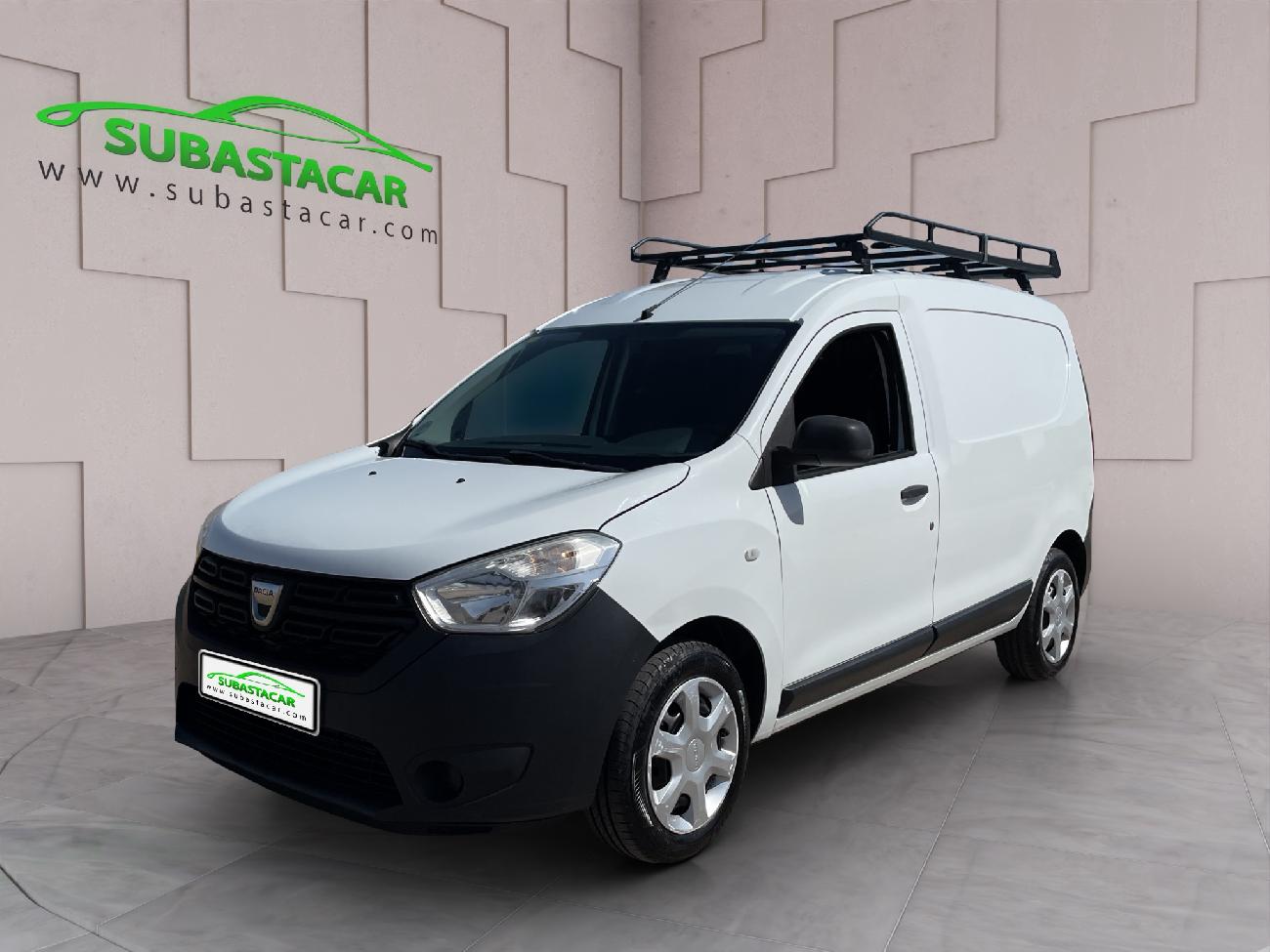 2019 Dacia Dokker dokker_van_essential_dci_55kw_75cv coche de segunda mano