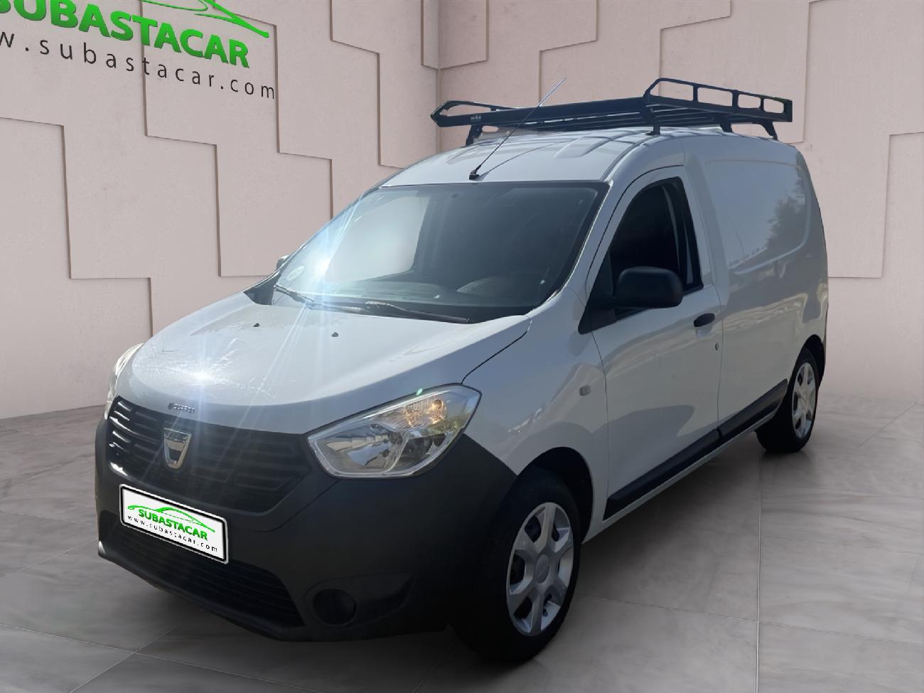 2019 Dacia Dokker dokker_van_essential_dci_55kw_75cv coche de segunda mano