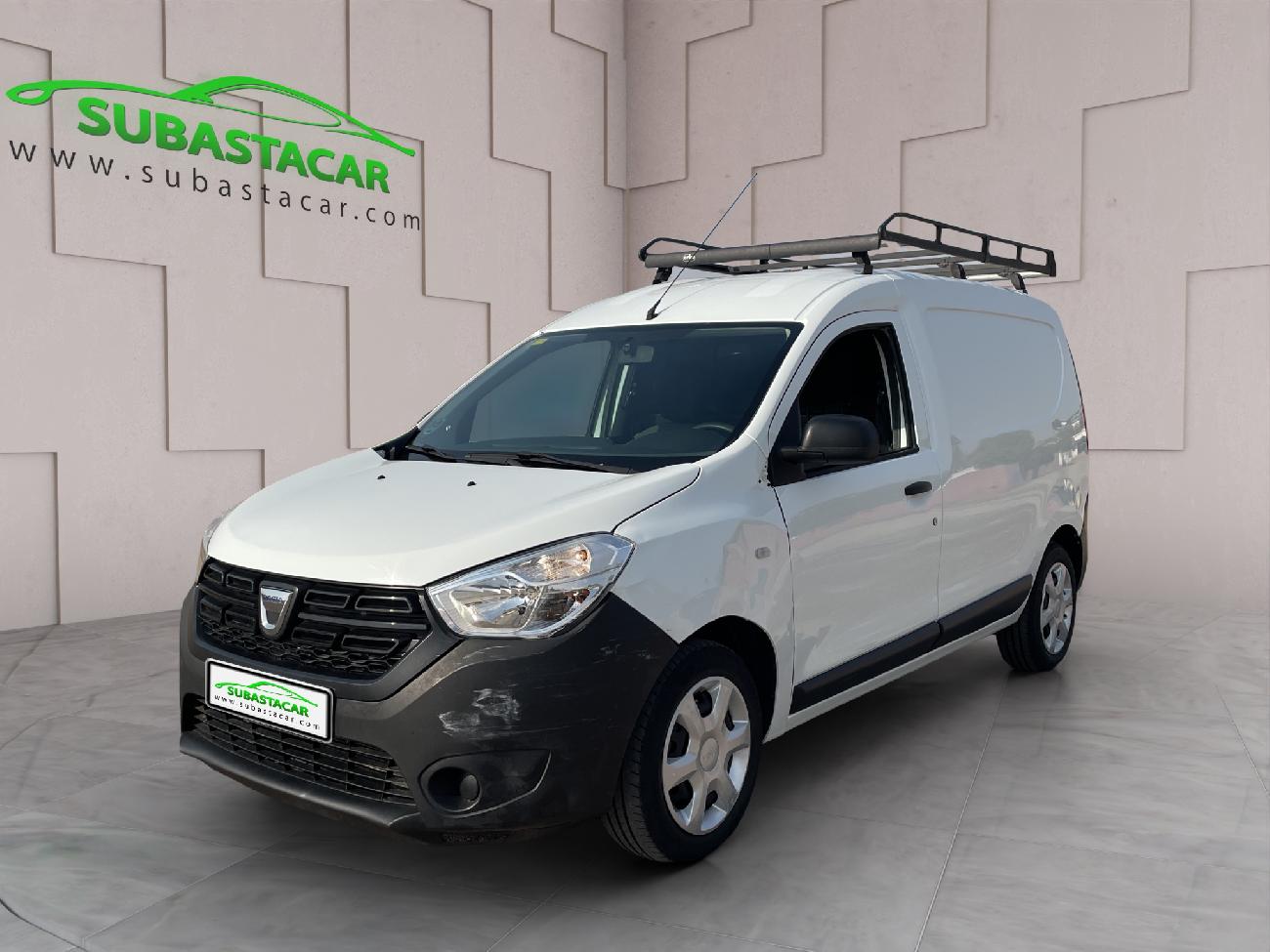 2019 Dacia Dokker dokker_van_essential_dci_55kw_75cv coche de segunda mano