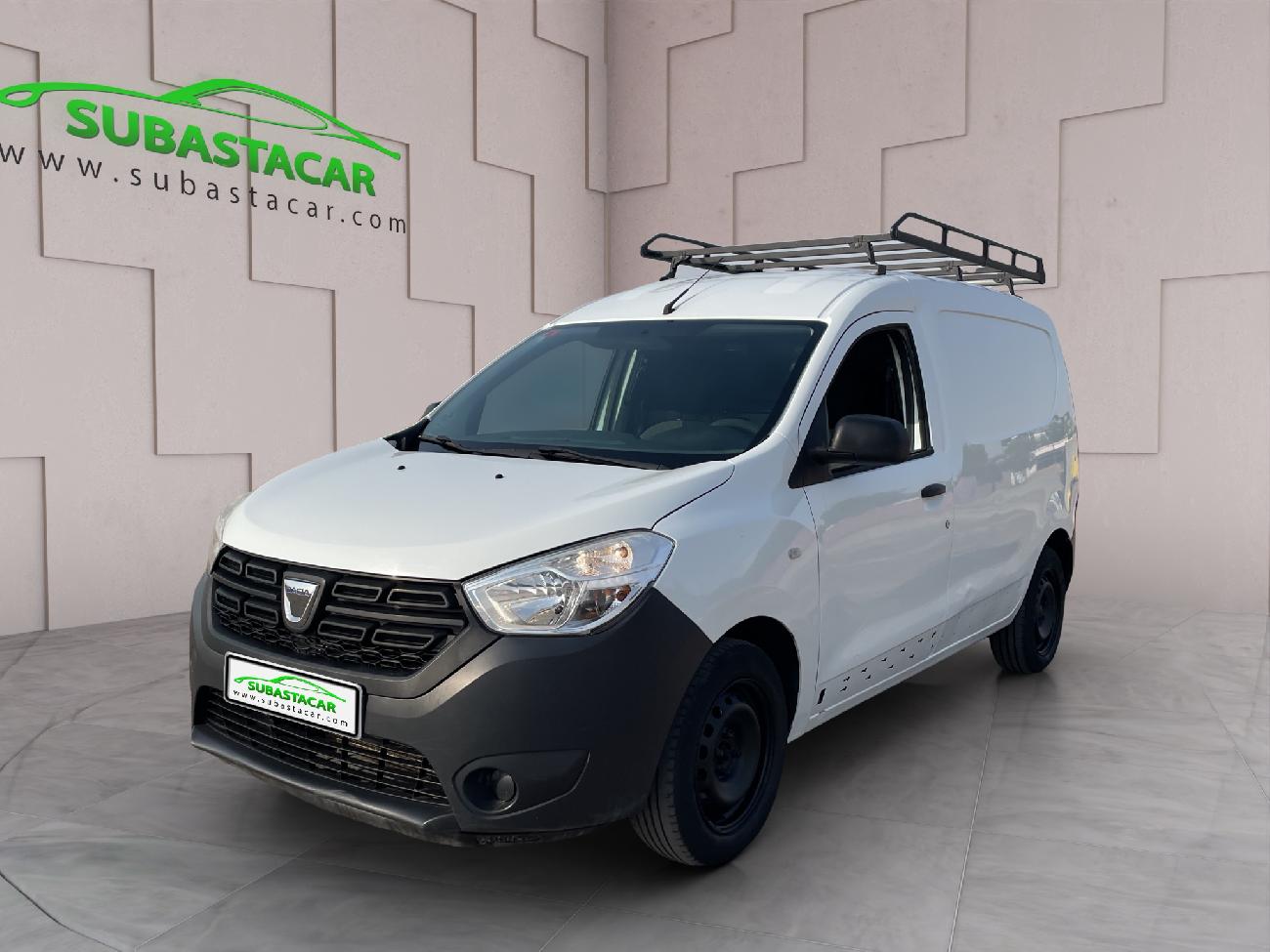 2019 Dacia Dokker dokker_van_essential_dci_55kw_75cv coche de segunda mano
