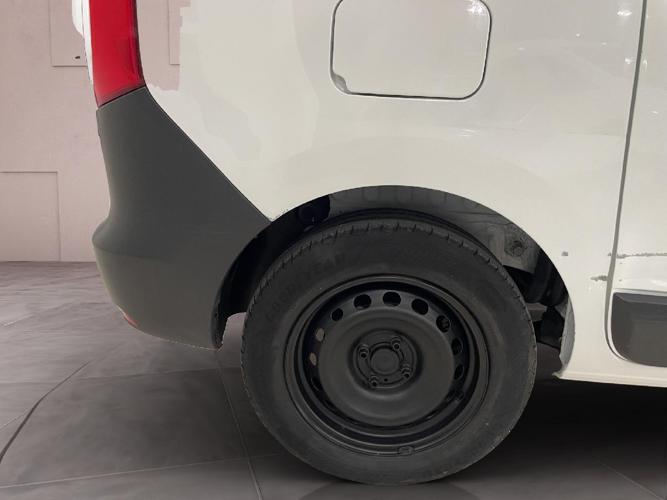 2019 Dacia Dokker Dokker Van Essential dCi 55kW (75CV) coche de segunda mano