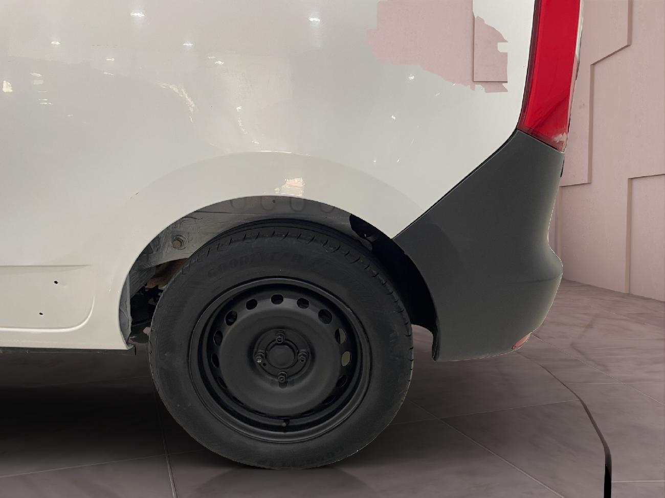 2019 Dacia Dokker Dokker Van Essential dCi 55kW (75CV) coche de segunda mano