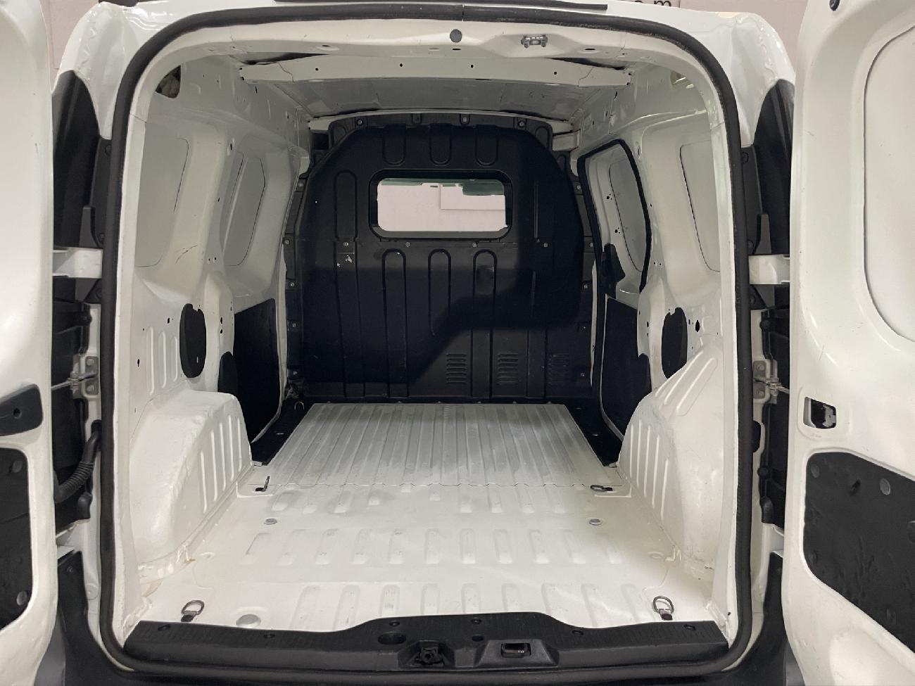 2019 Dacia Dokker Dokker Van Essential dCi 55kW (75CV) coche de segunda mano