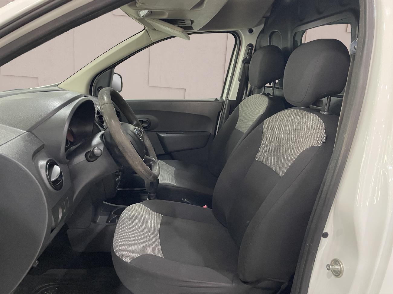 2019 Dacia Dokker Dokker Van Essential dCi 55kW (75CV) coche de segunda mano