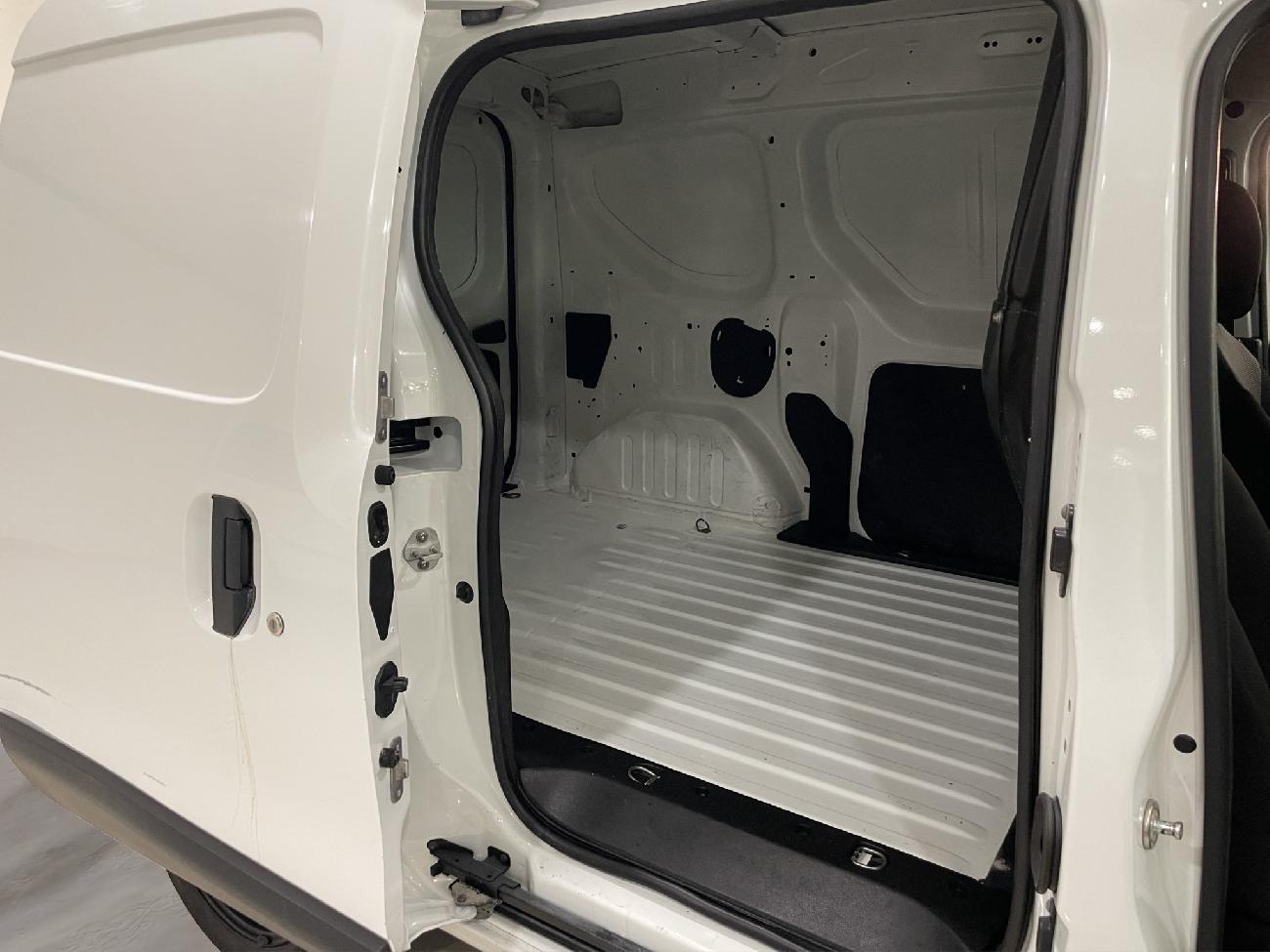 2019 Dacia Dokker Dokker Van Essential dCi 55kW (75CV) coche de segunda mano