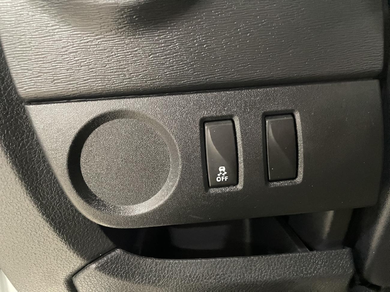 2019 Dacia Dokker Dokker Van Essential dCi 55kW (75CV) coche de segunda mano