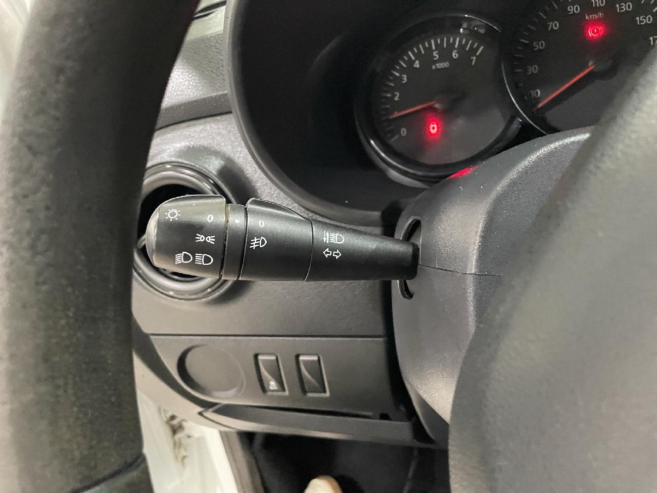 2019 Dacia Dokker Dokker Van Essential dCi 55kW (75CV) coche de segunda mano