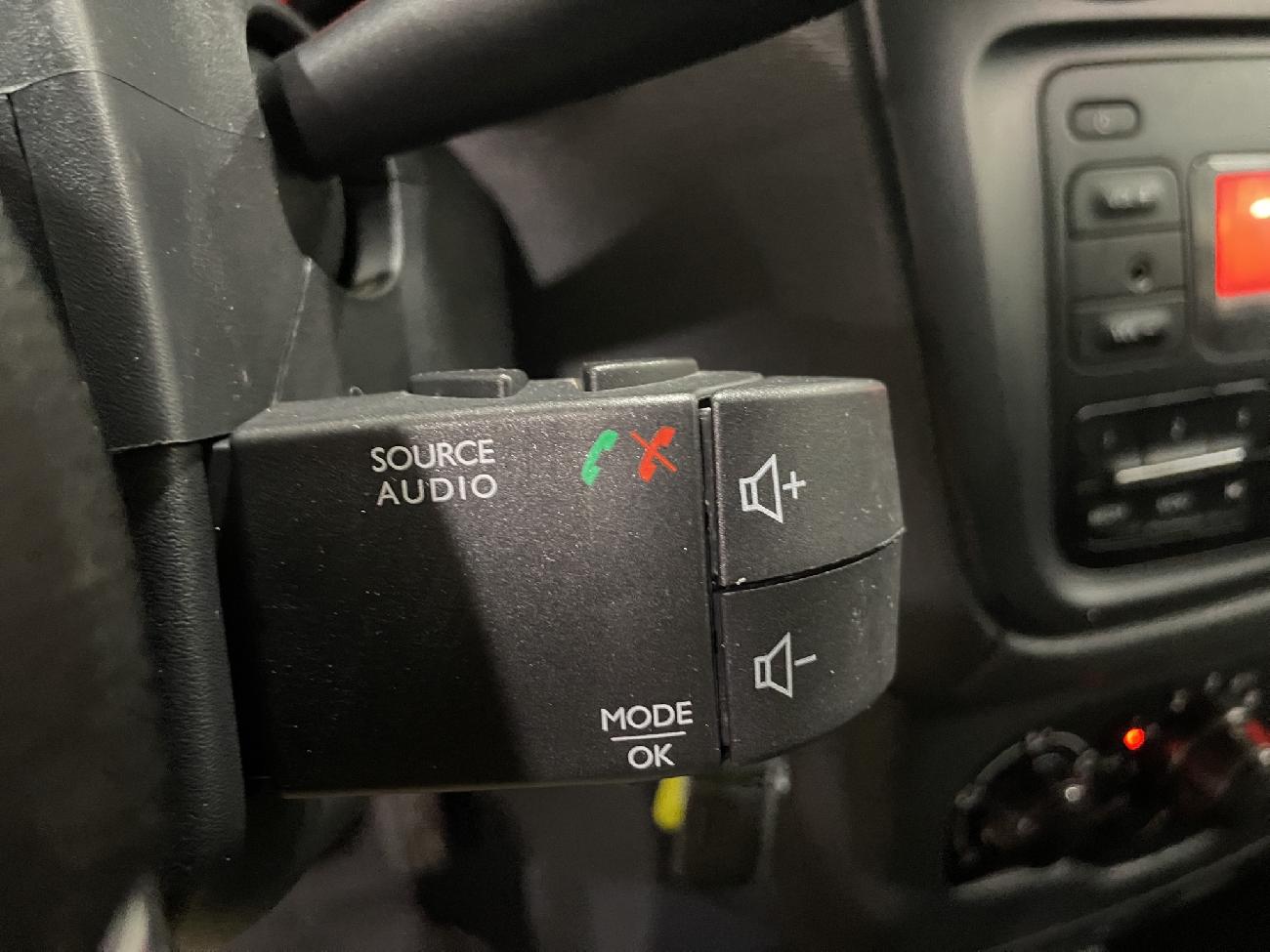2019 Dacia Dokker Dokker Van Essential dCi 55kW (75CV) coche de segunda mano