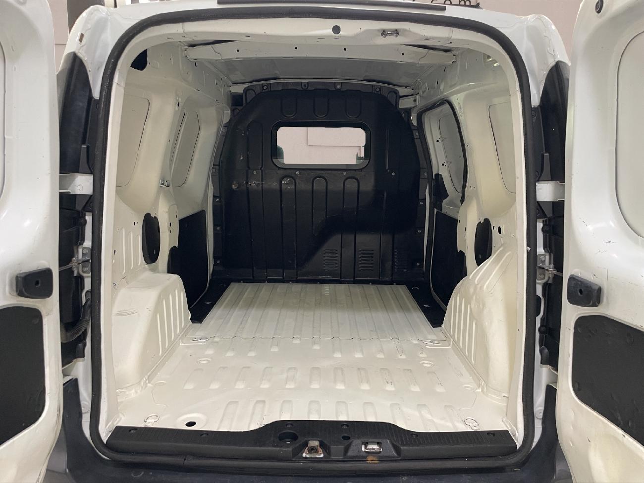 2019 Dacia Dokker Dokker Van Essential dCi 55kW (75CV) coche de segunda mano