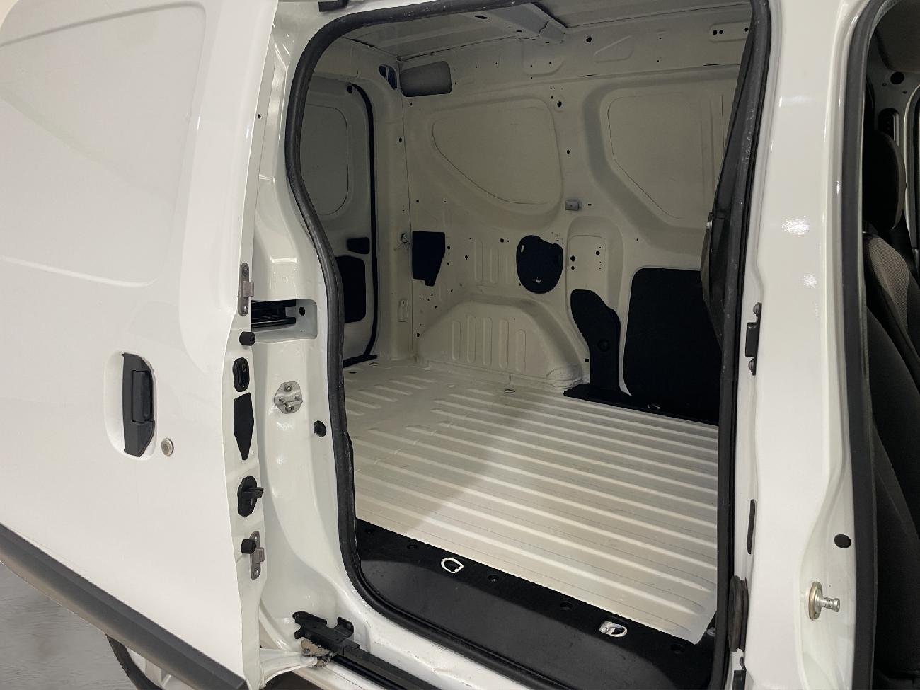 2019 Dacia Dokker Dokker Van Essential dCi 55kW (75CV) coche de segunda mano
