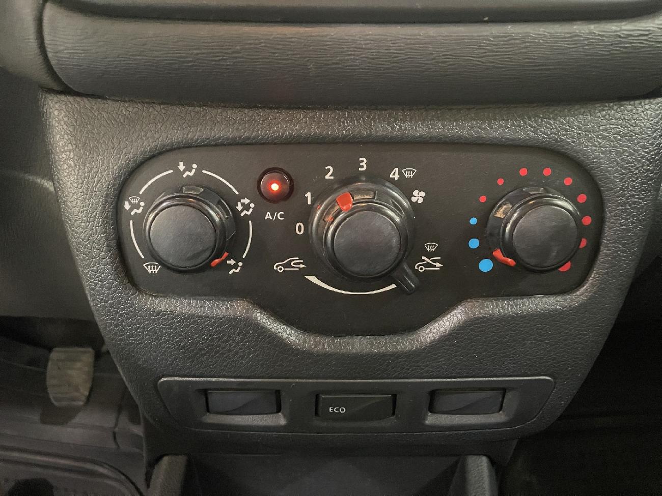 2019 Dacia Dokker Dokker Van Essential dCi 55kW (75CV) coche de segunda mano