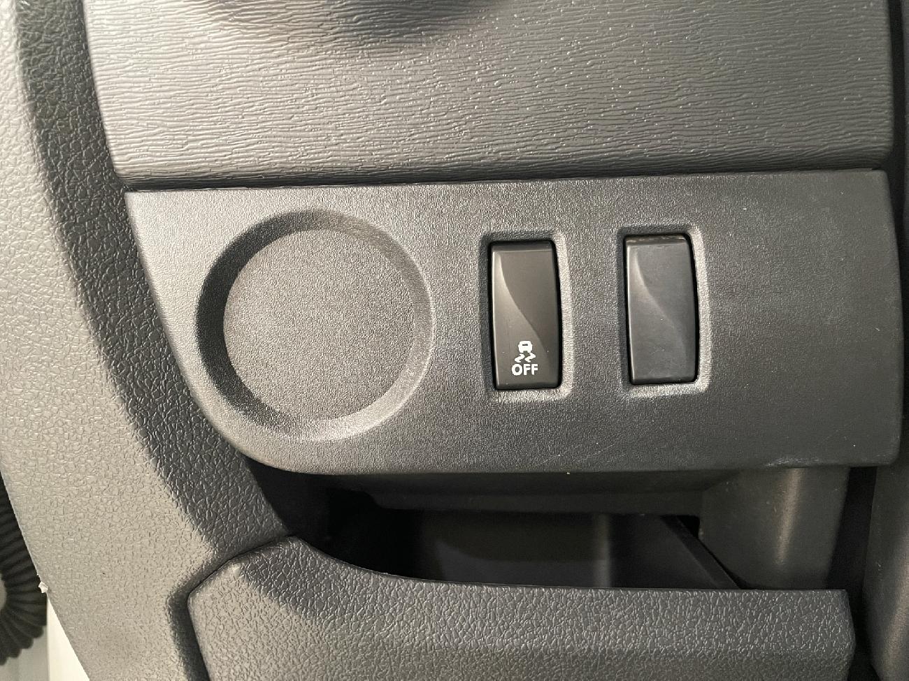 2019 Dacia Dokker Dokker Van Essential dCi 55kW (75CV) coche de segunda mano