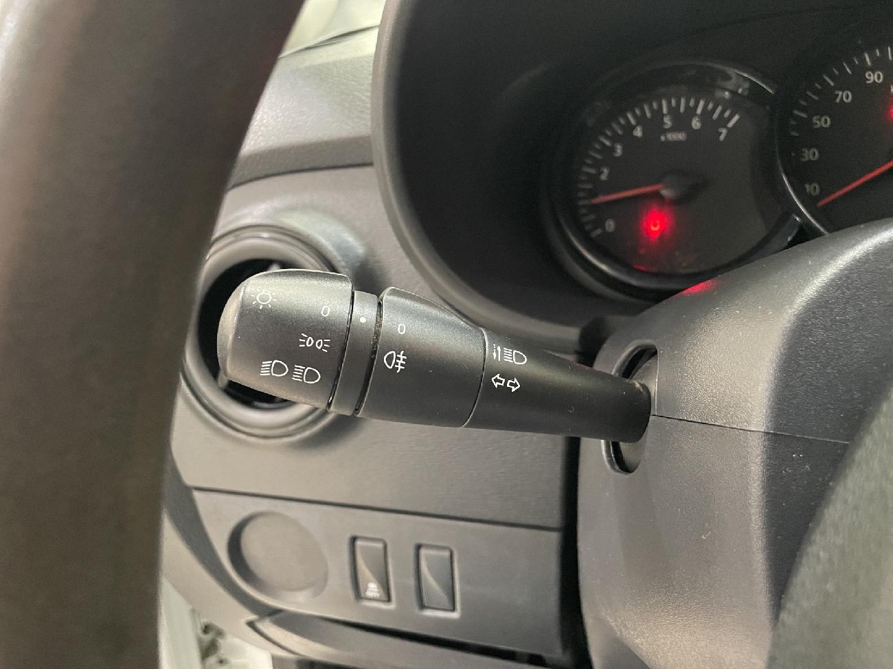 2019 Dacia Dokker Dokker Van Essential dCi 55kW (75CV) coche de segunda mano