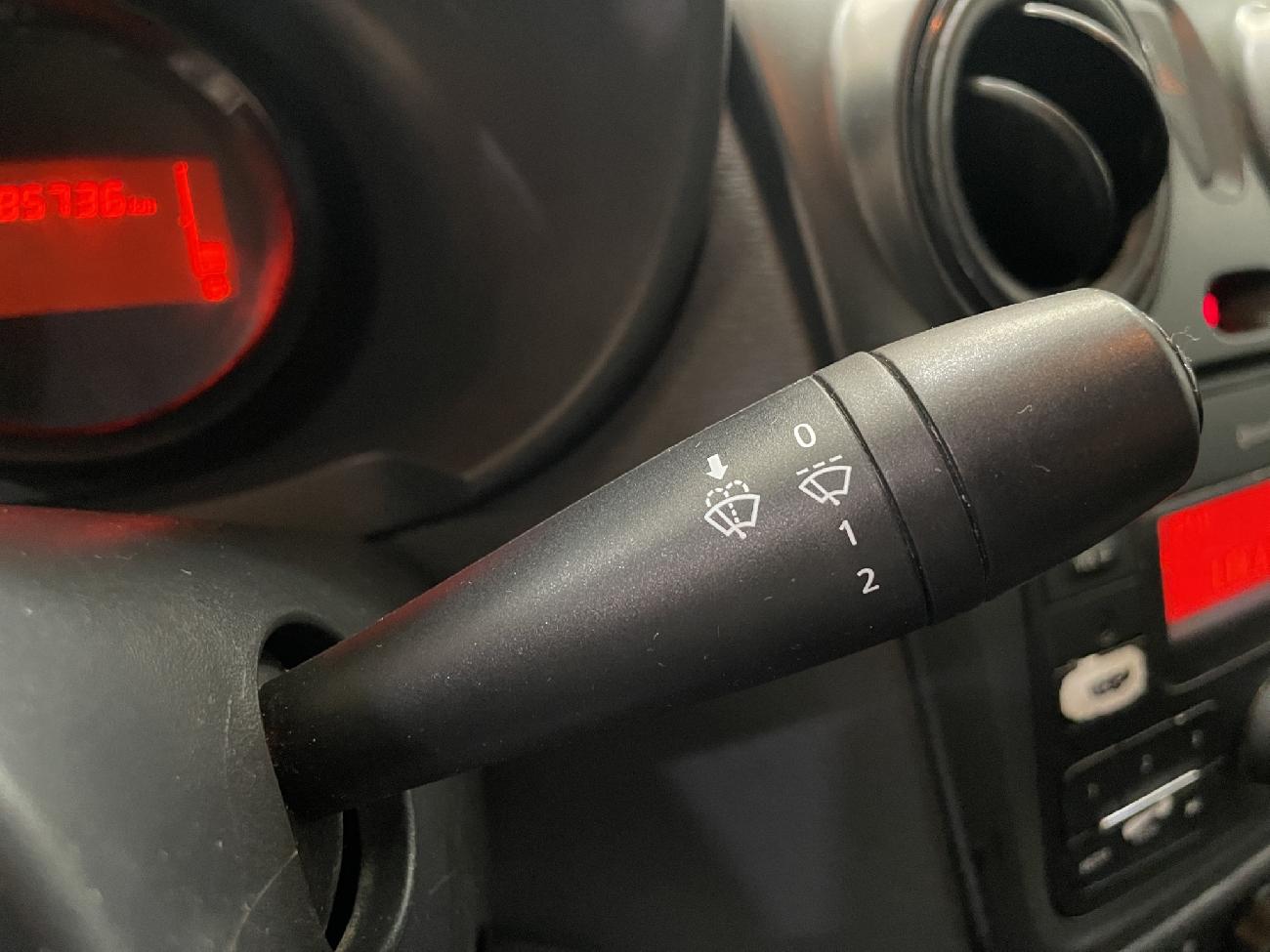 2019 Dacia Dokker Dokker Van Essential dCi 55kW (75CV) coche de segunda mano