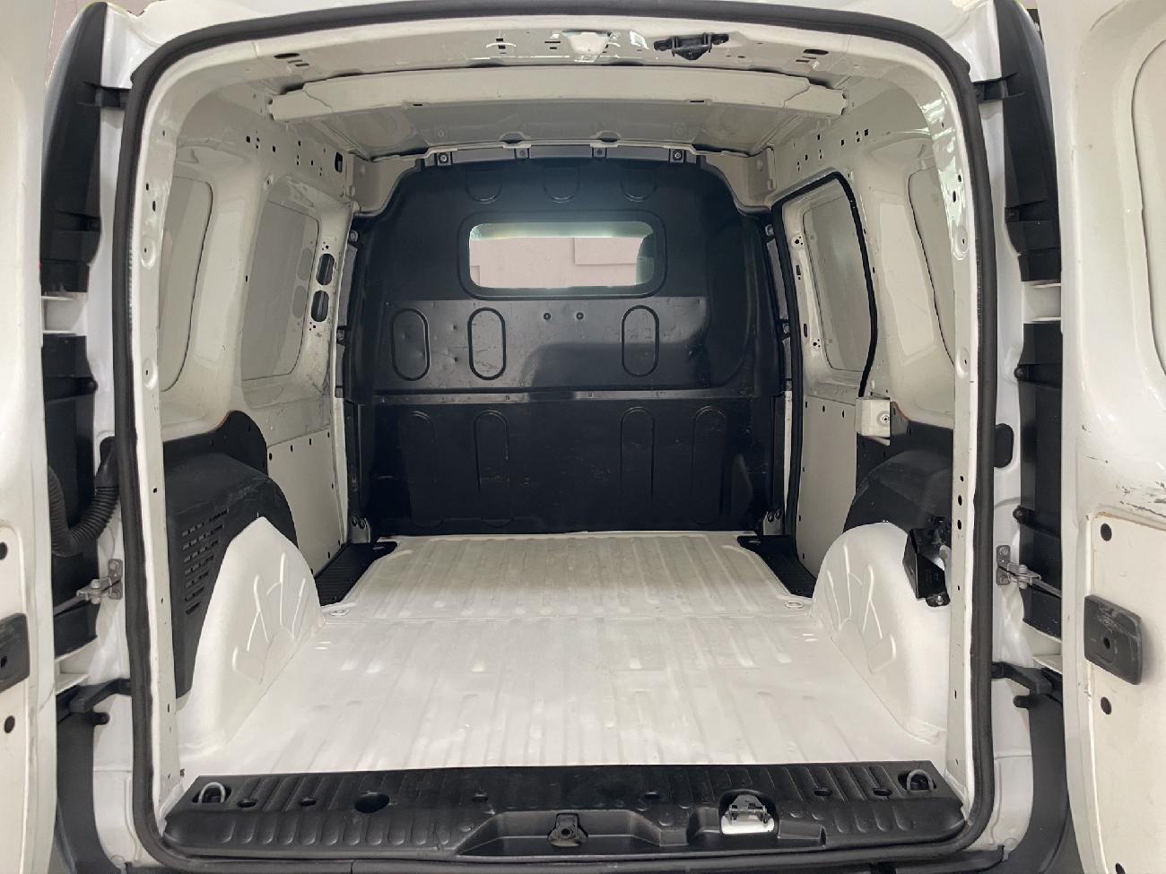 2018 Renault Kangoo Kangoo FURGÓN Profesional dCi 55kW (75CV) Euro 6 coche de segunda mano
