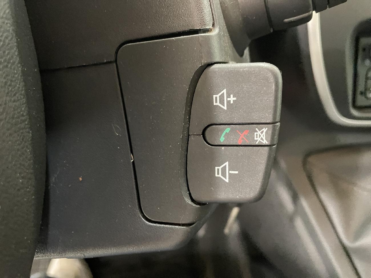 2018 Renault Kangoo Kangoo FURGÓN Profesional dCi 55kW (75CV) Euro 6 coche de segunda mano