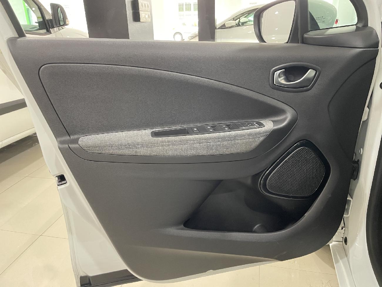 2021 Renault Zoe Zoe Intens 100 kW R135 Batería 50kWh  coche de segunda mano