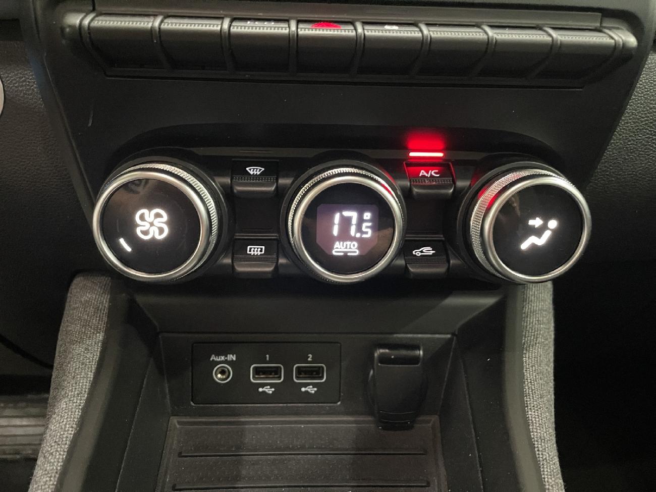 2021 Renault Zoe Zoe Intens 100 kW R135 Batería 50kWh  coche de segunda mano