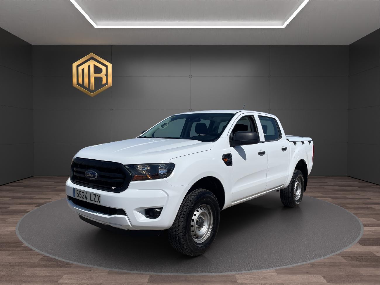 2022 Ford Ranger ranger_20_tdci_125kw_4x4_doble_cab_xl_s/s_ coche de segunda mano