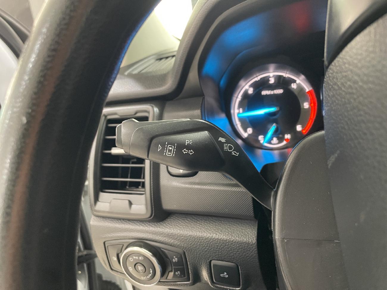 2022 Ford Ranger Ranger 2.0 TDCi 125kW 4x4 Doble Cab. XL S/S  coche de segunda mano
