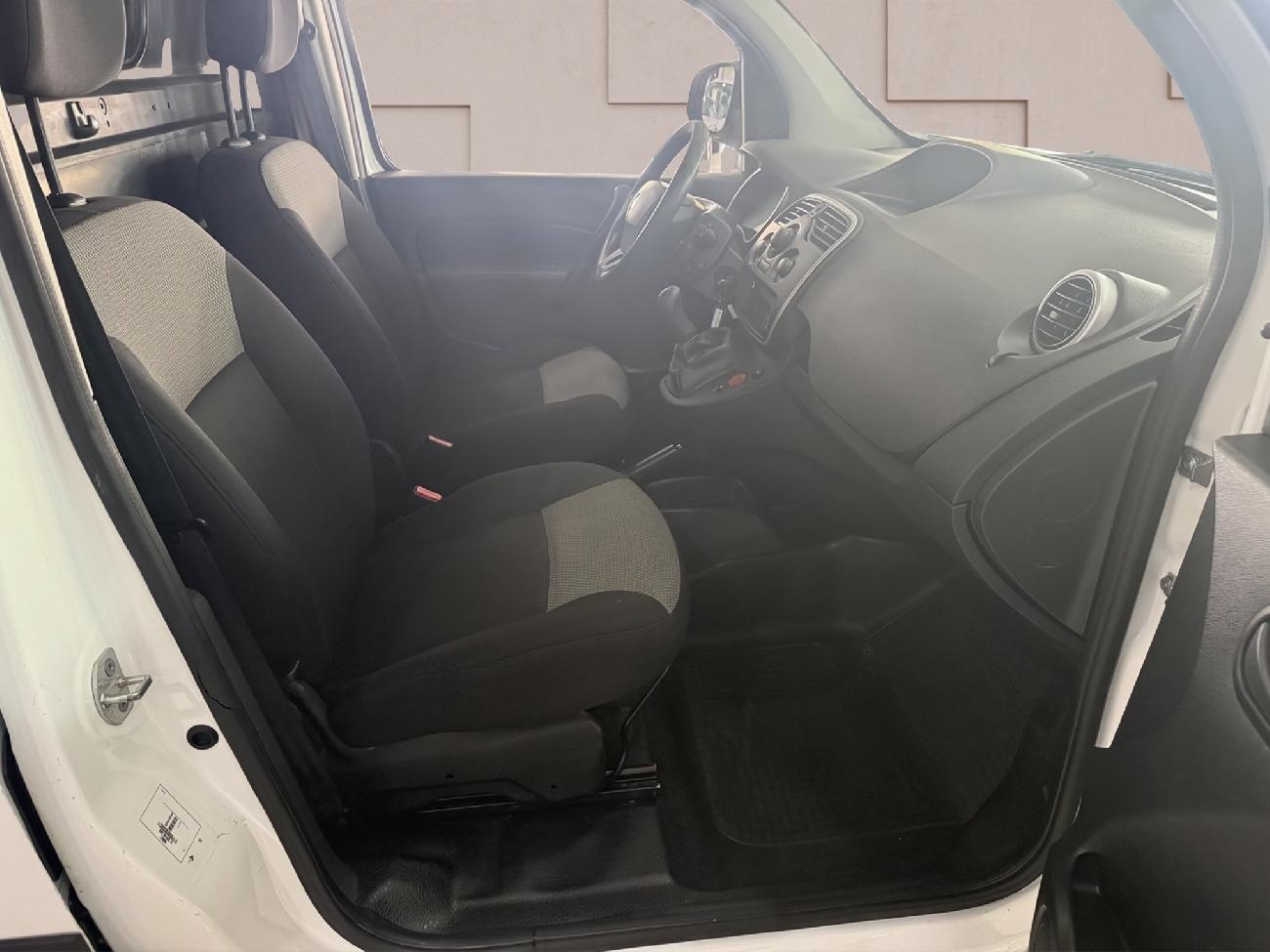 2019 Renault Kangoo Kangoo FURGÓN Profesional dCi 55kW (75CV) Euro 6 coche de segunda mano