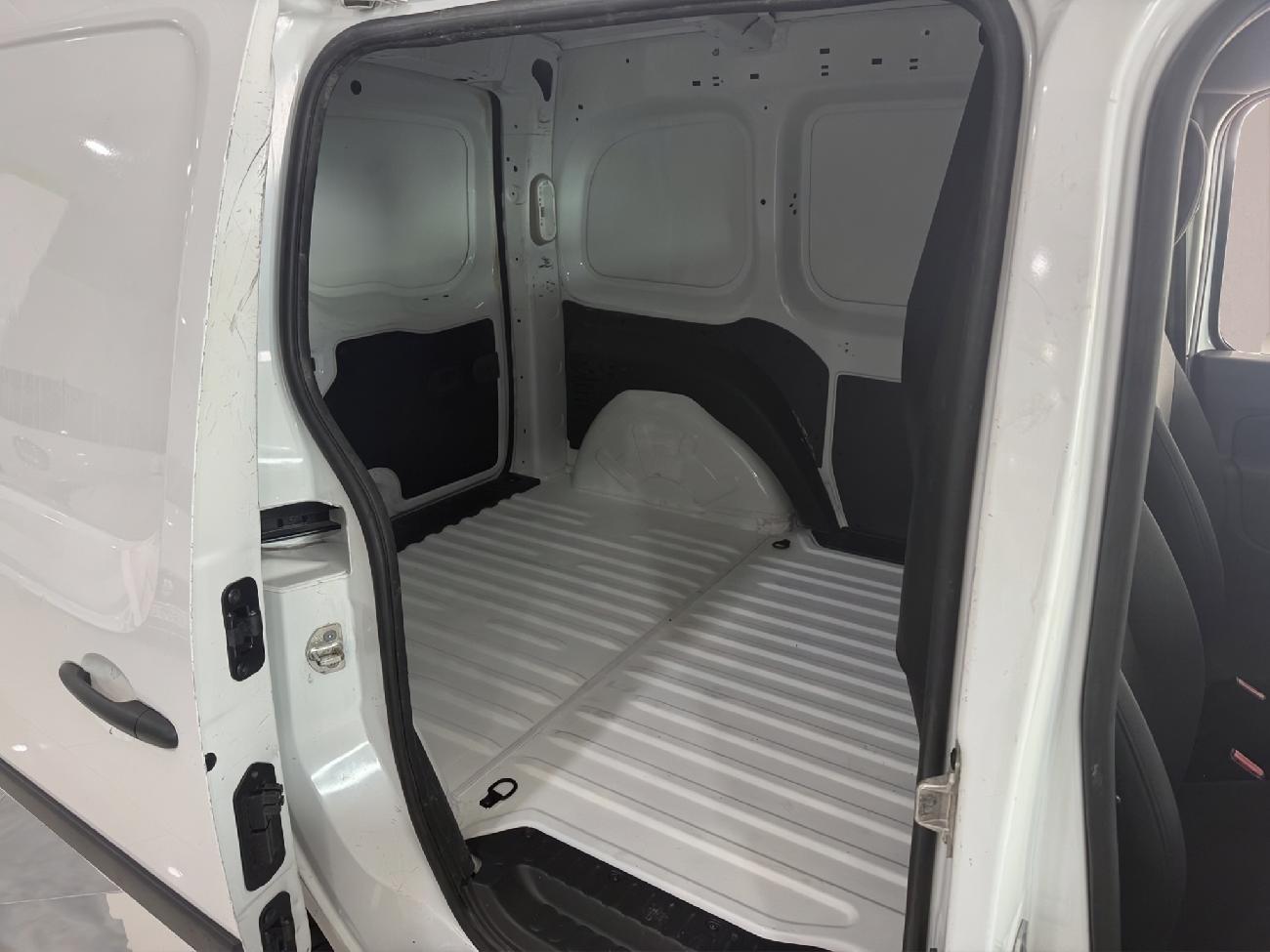 2019 Renault Kangoo Kangoo FURGÓN Profesional dCi 55kW (75CV) Euro 6 coche de segunda mano