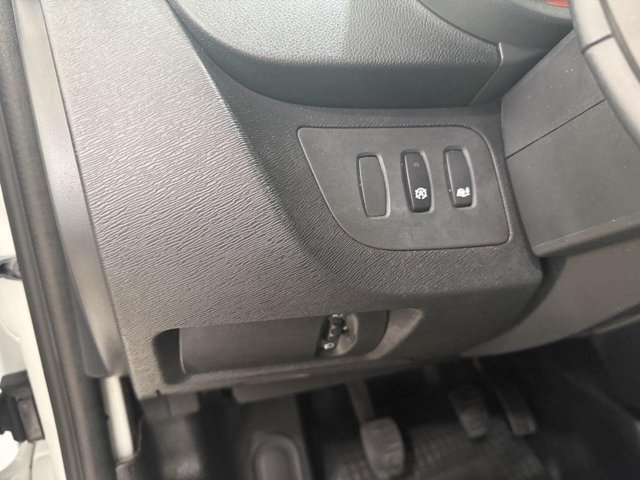 2019 Renault Kangoo Kangoo FURGÓN Profesional dCi 55kW (75CV) Euro 6 coche de segunda mano
