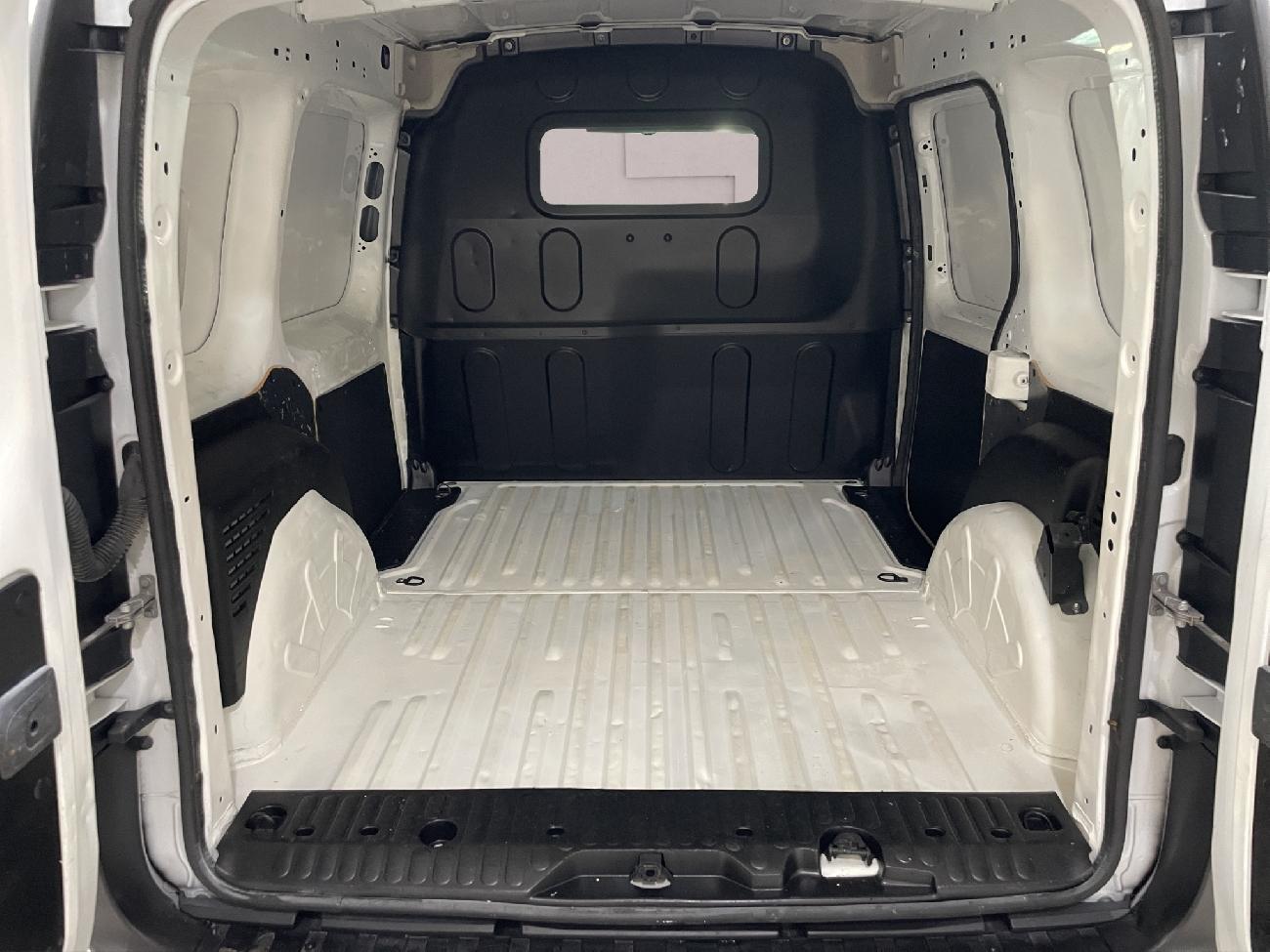 2019 Renault Kangoo Kangoo FURGÓN Profesional dCi 55kW (75CV) Euro 6 coche de segunda mano