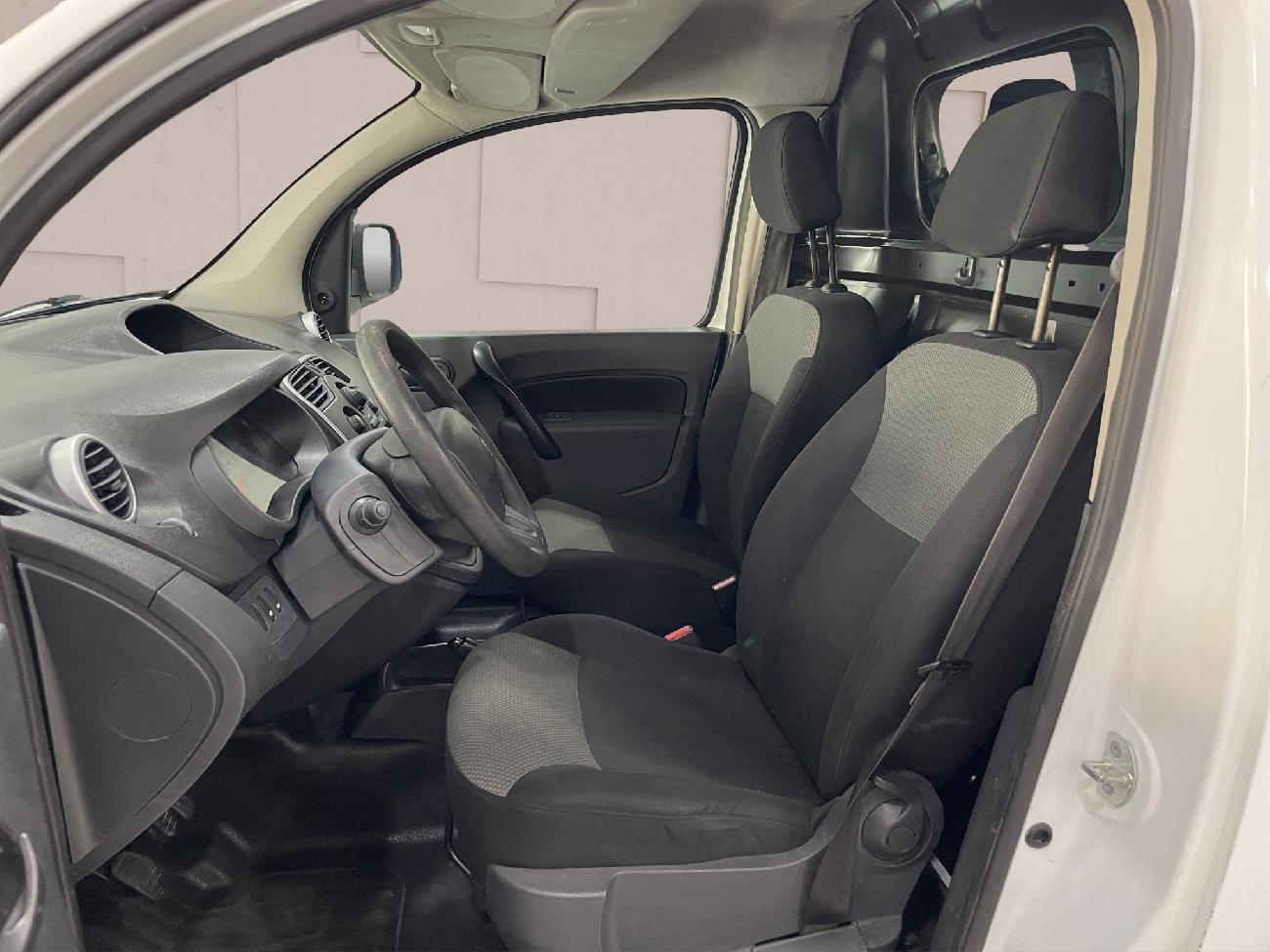 2019 Renault Kangoo Kangoo FURGÓN Profesional dCi 55kW (75CV) Euro 6 coche de segunda mano