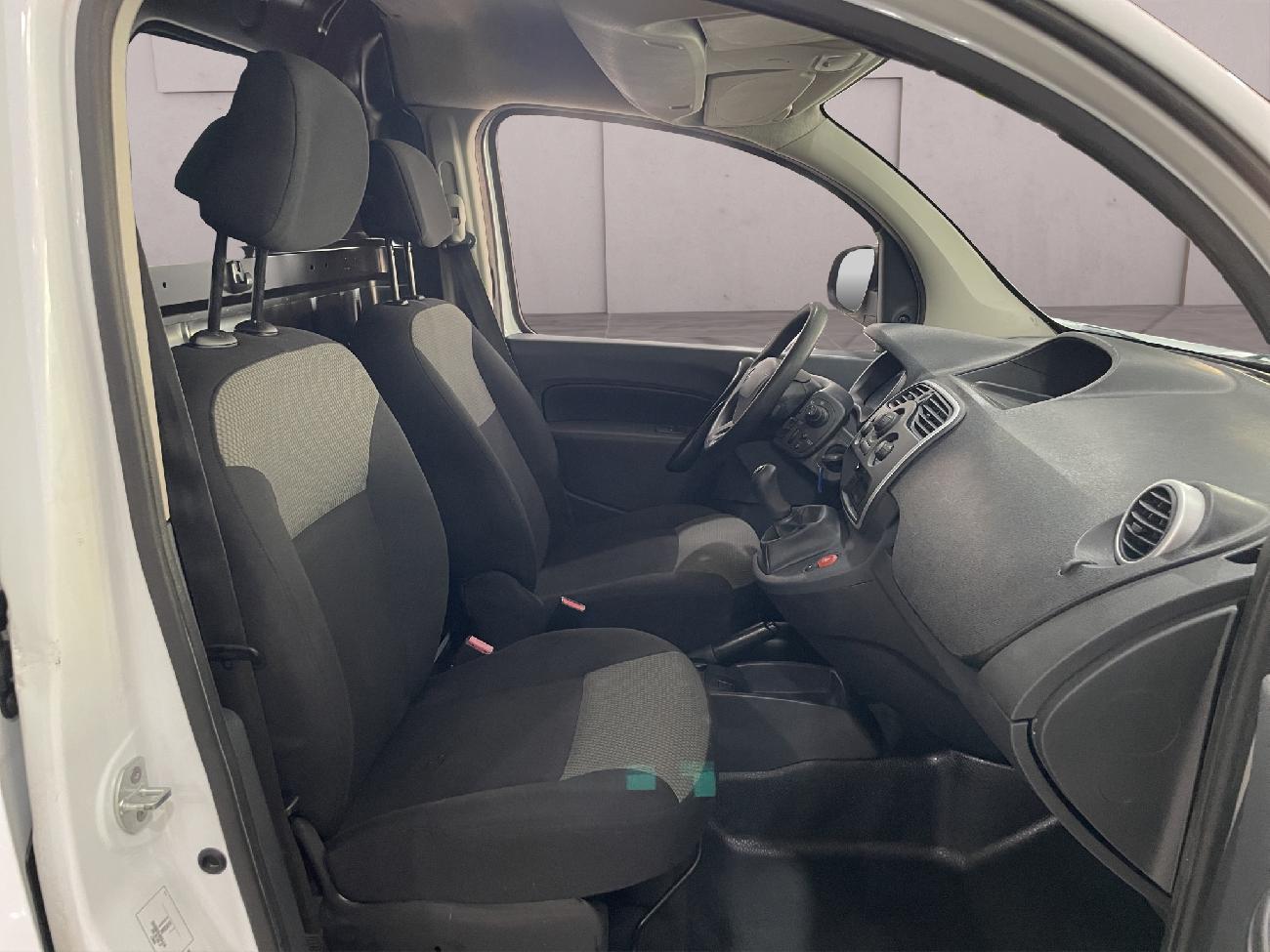 2019 Renault Kangoo Kangoo FURGÓN Profesional dCi 55kW (75CV) Euro 6 coche de segunda mano