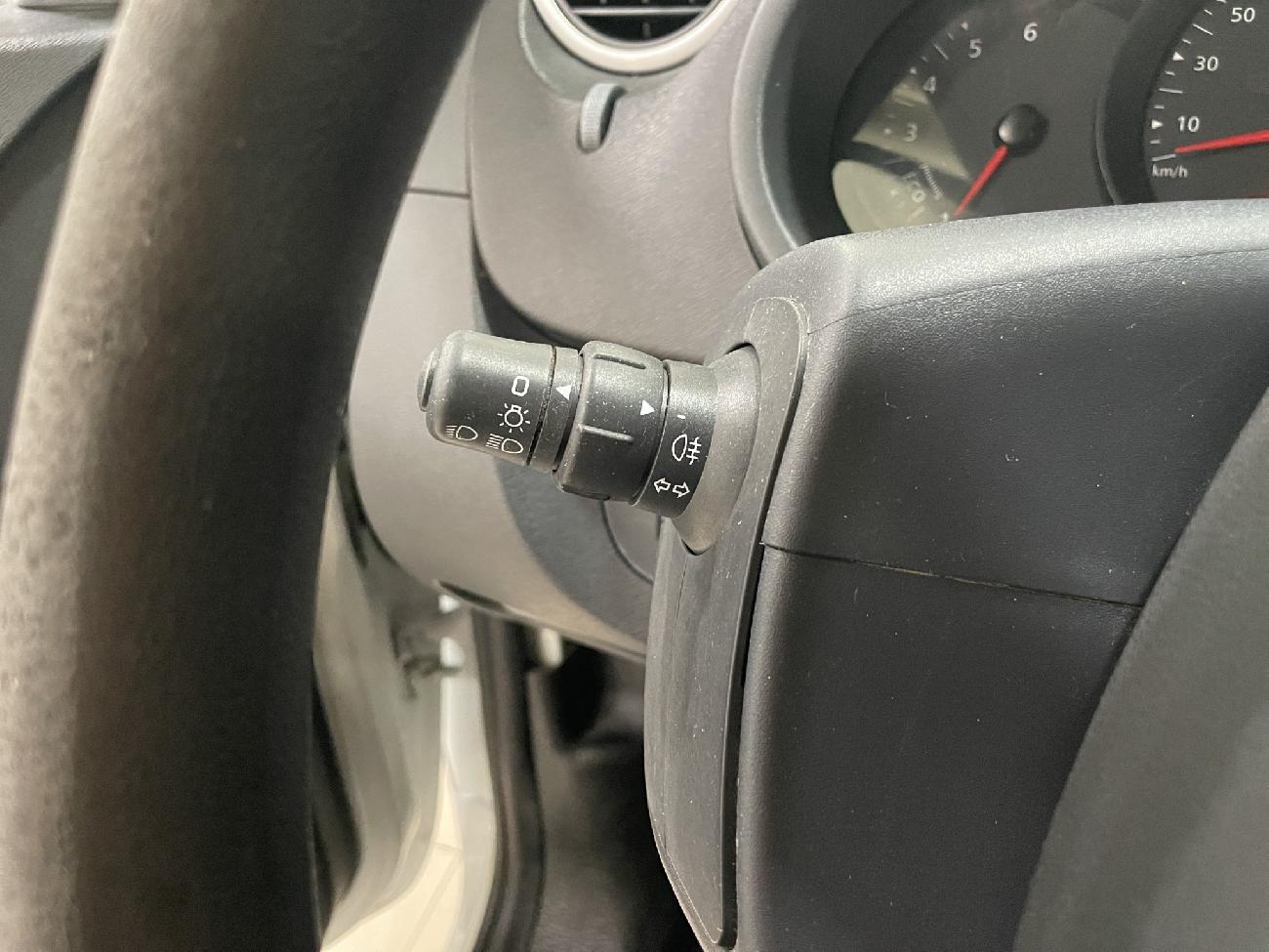 2019 Renault Kangoo Kangoo FURGÓN Profesional dCi 55kW (75CV) Euro 6 coche de segunda mano