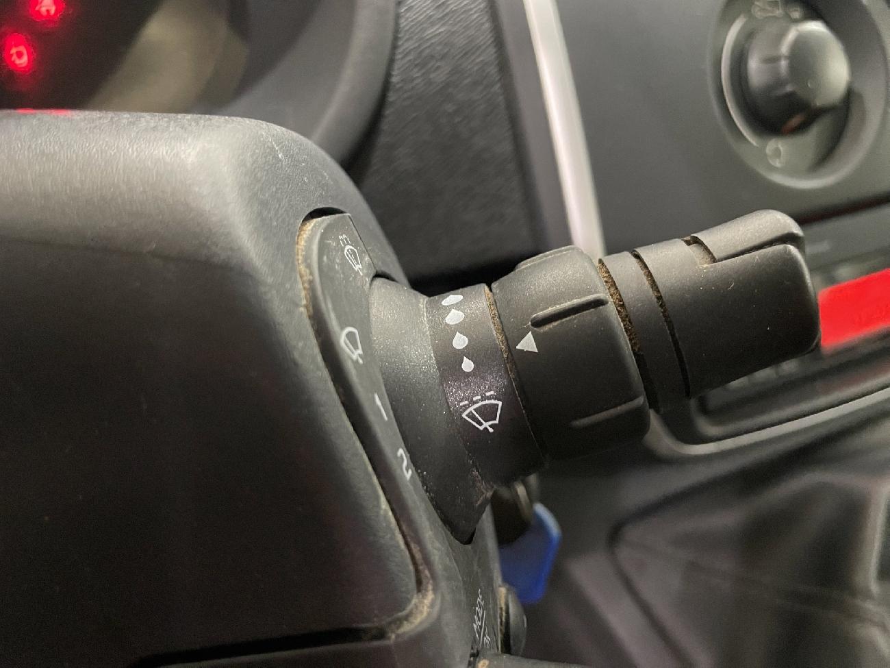 2019 Renault Kangoo Kangoo FURGÓN Profesional dCi 55kW (75CV) Euro 6 coche de segunda mano