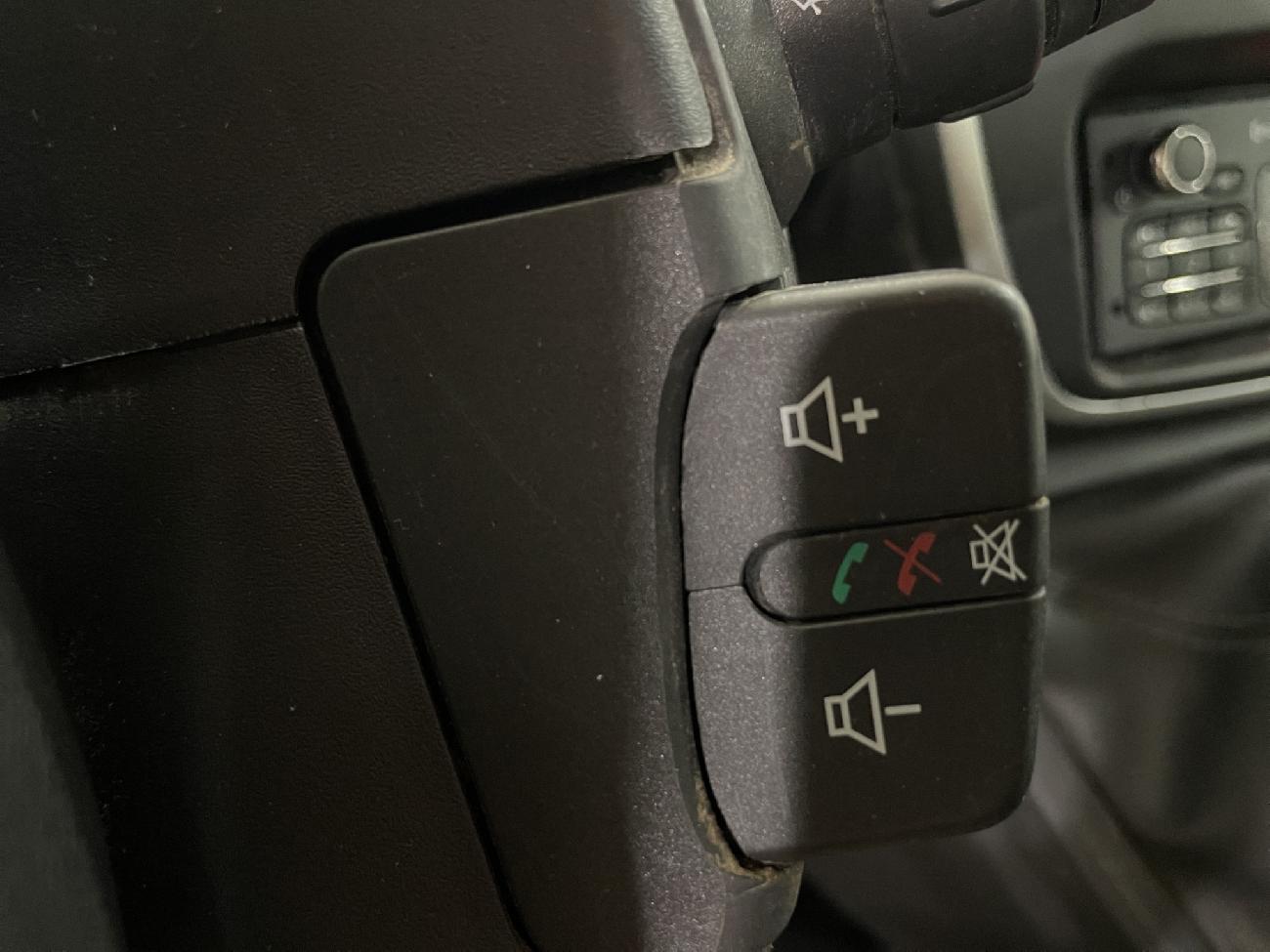 2019 Renault Kangoo Kangoo FURGÓN Profesional dCi 55kW (75CV) Euro 6 coche de segunda mano