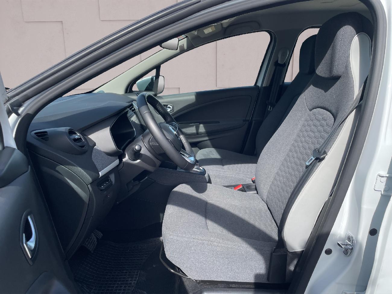 2021 Renault Zoe Zoe Intens 100 kW R135 Batería 50kWh  coche de segunda mano
