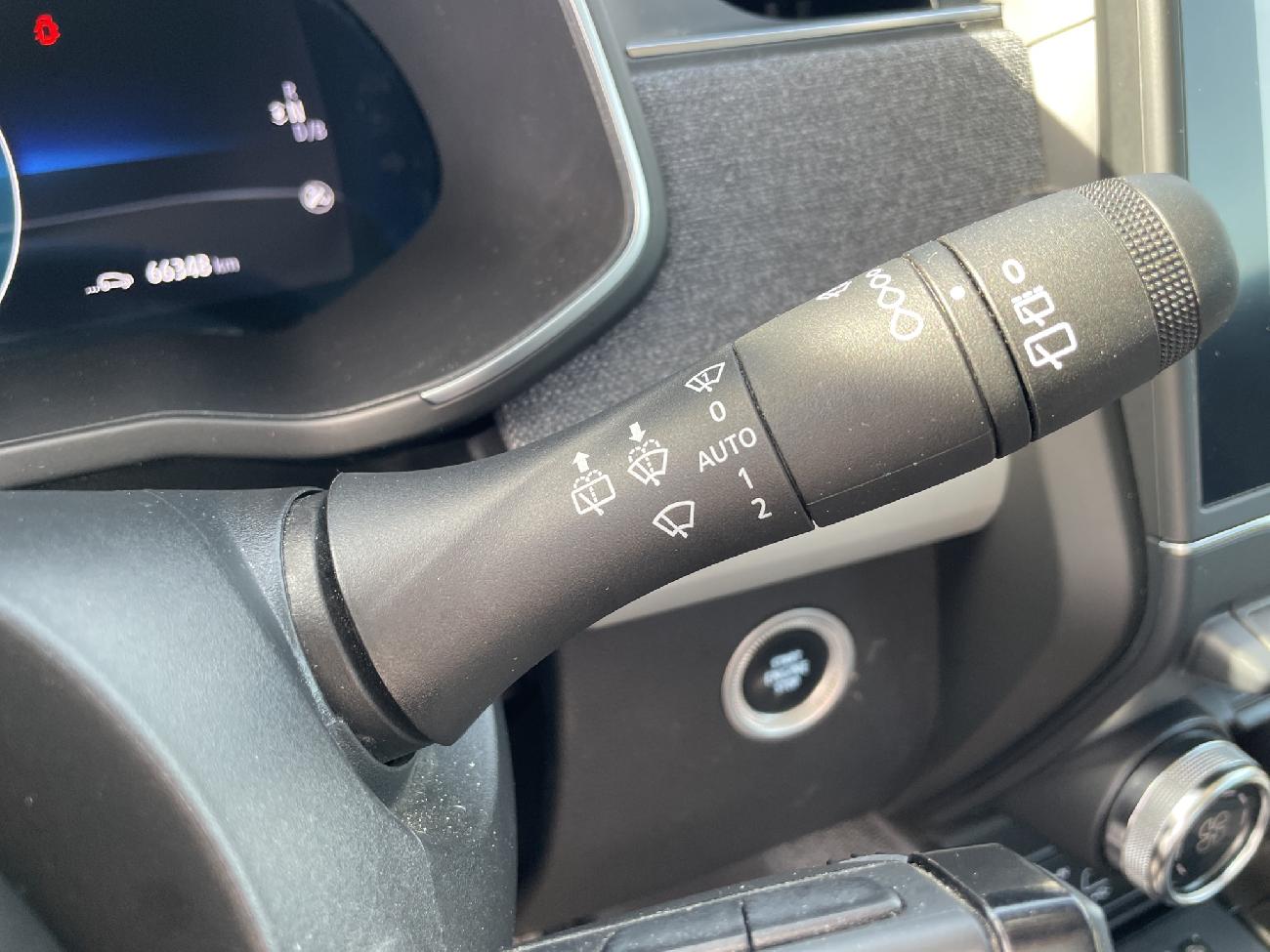 2021 Renault Zoe Zoe Intens 100 kW R135 Batería 50kWh  coche de segunda mano