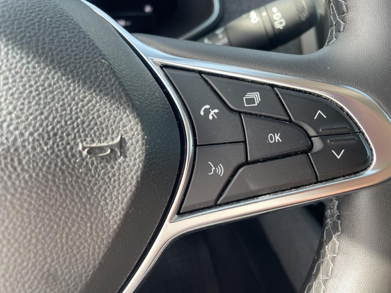 2021 Renault Zoe Zoe Intens 100 kW R135 Batería 50kWh  coche de segunda mano
