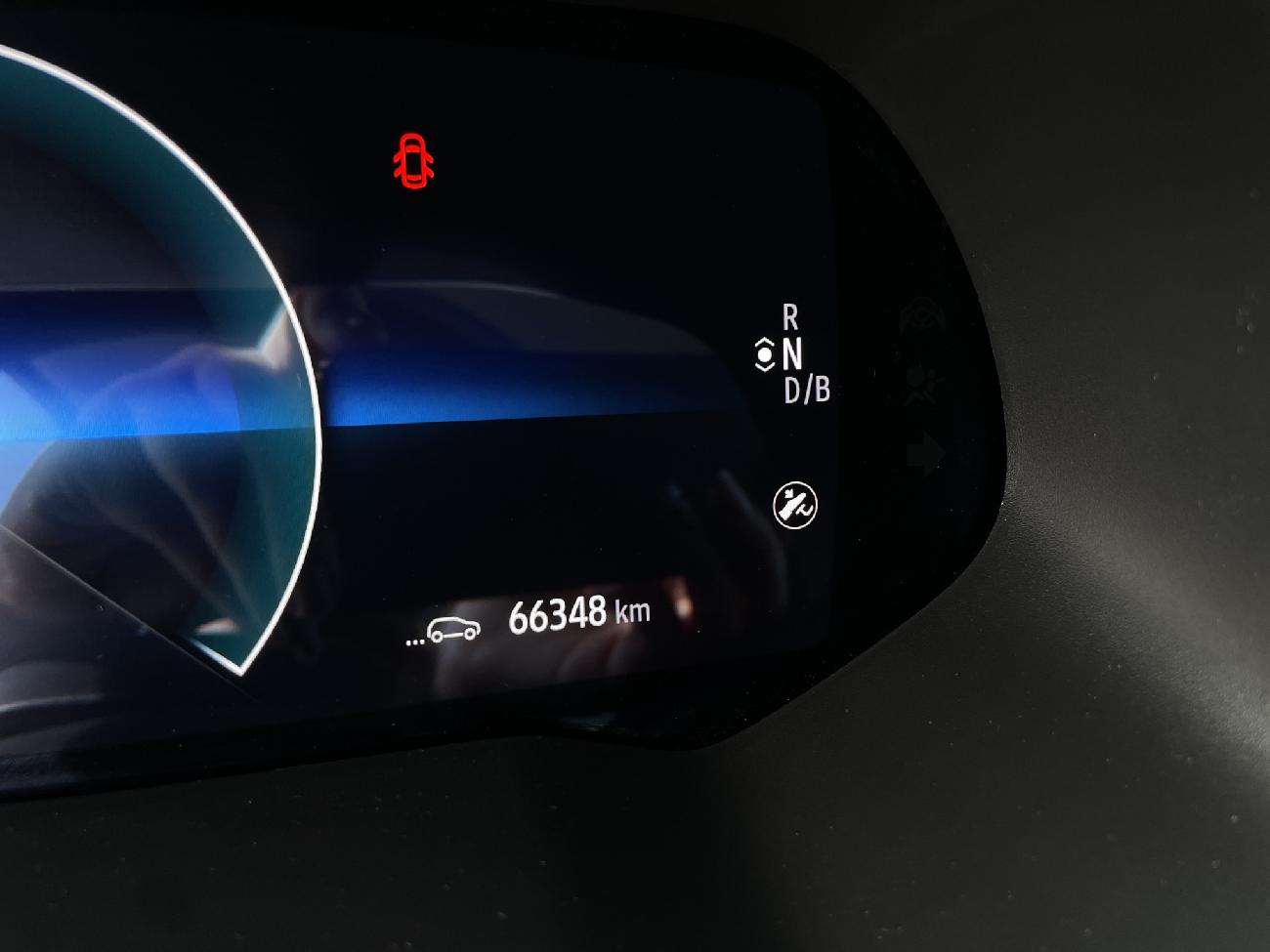 2021 Renault Zoe Zoe Intens 100 kW R135 Batería 50kWh  coche de segunda mano