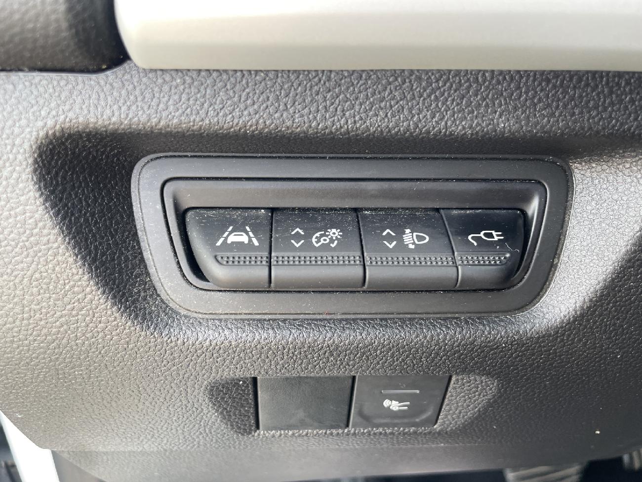 2021 Renault Zoe Zoe Intens 100 kW R135 Batería 50kWh  coche de segunda mano