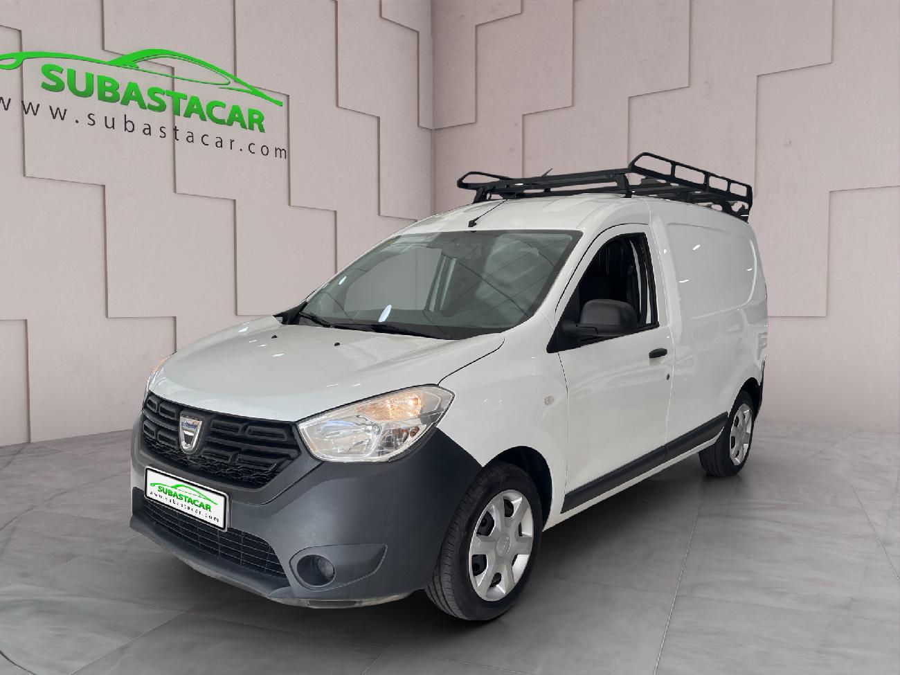 2019 Dacia Dokker dokker_van_essential_dci_55kw_75cv coche de segunda mano