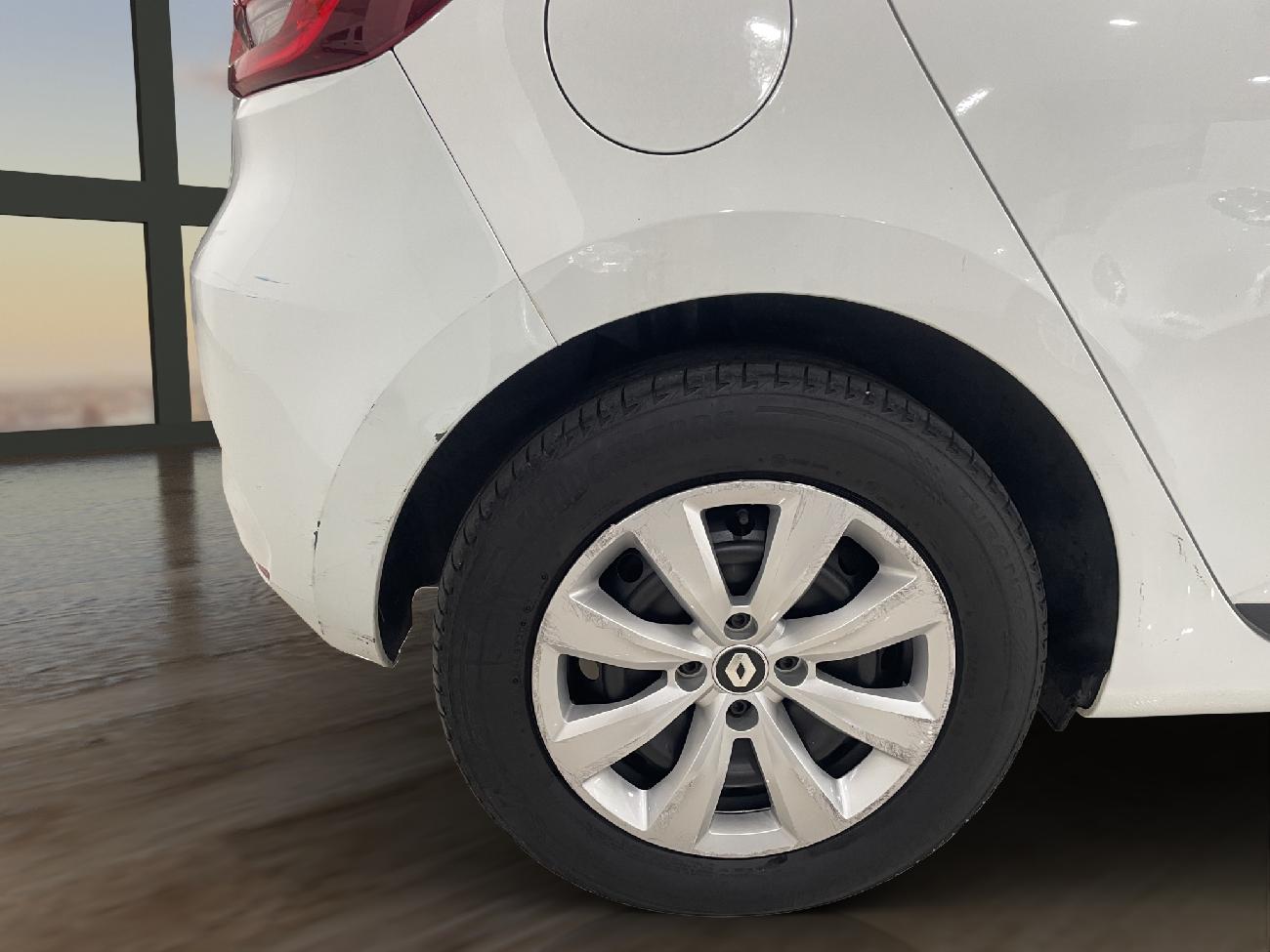 2021 Renault Clio Clio Business Blue dCi 74kW (100CV) coche de segunda mano