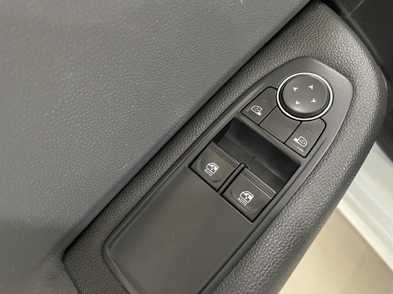2021 Renault Clio Clio Business Blue dCi 74kW (100CV) coche de segunda mano
