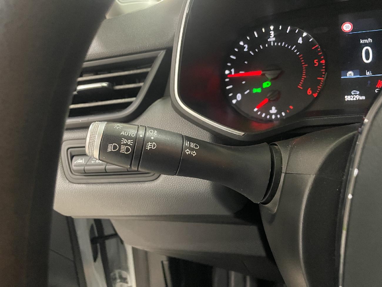 2021 Renault Clio Clio Business Blue dCi 74kW (100CV) coche de segunda mano